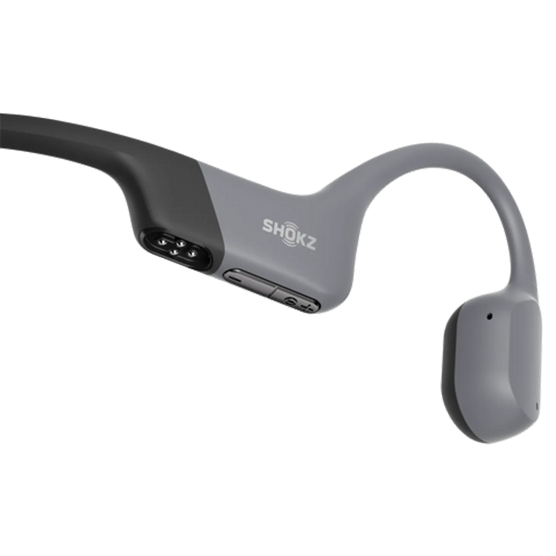 Shokz OpenSwim Pro - Grey - Image 4