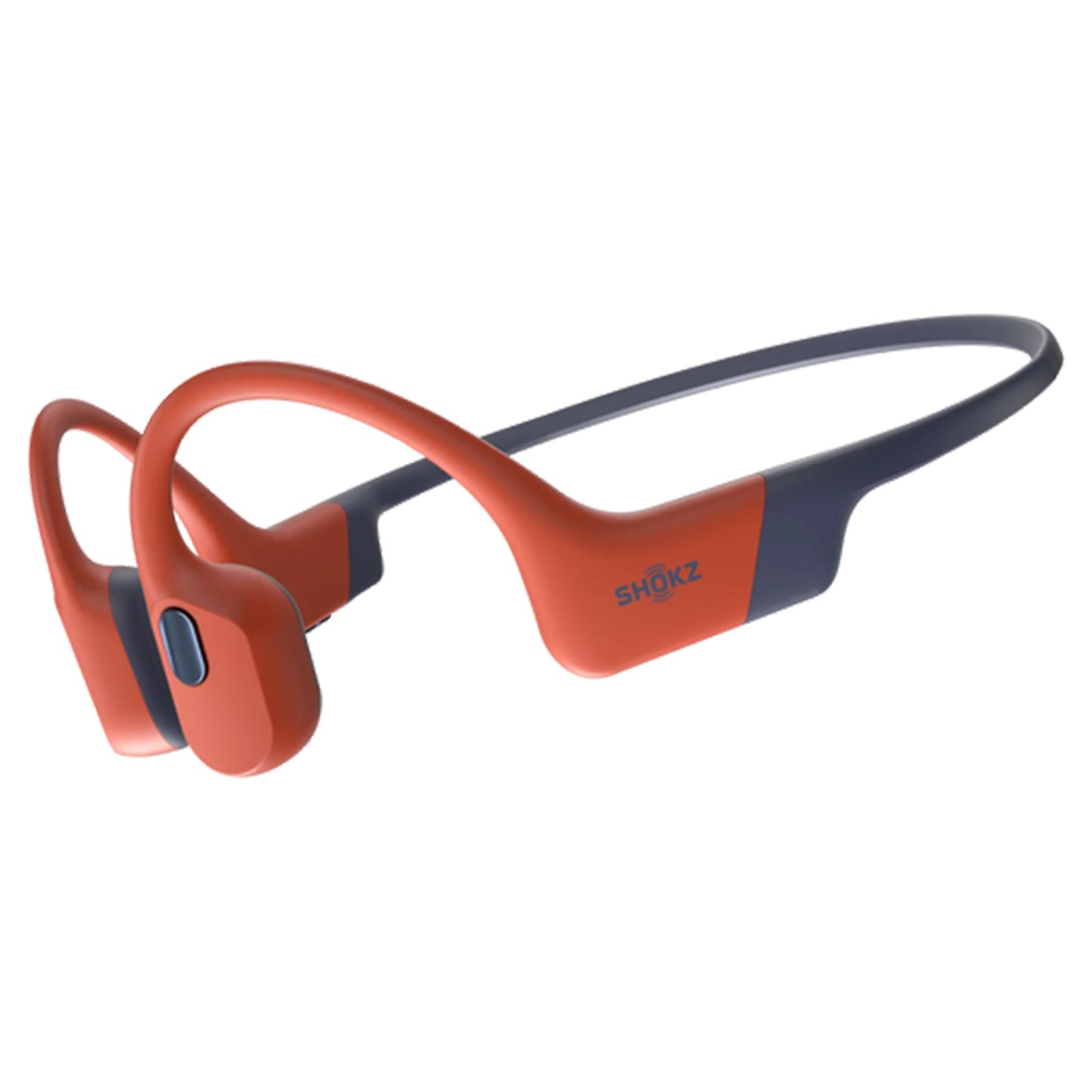 Shokz OpenSwim Pro - Red - Image 1