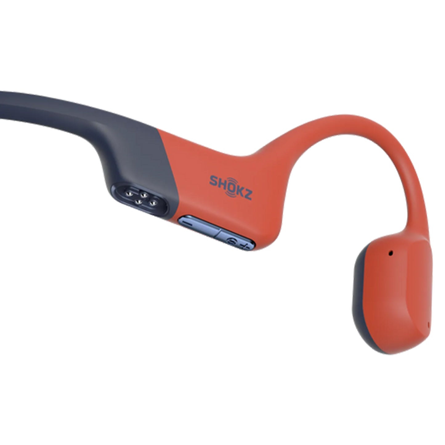Shokz OpenSwim Pro - Red - Image 3