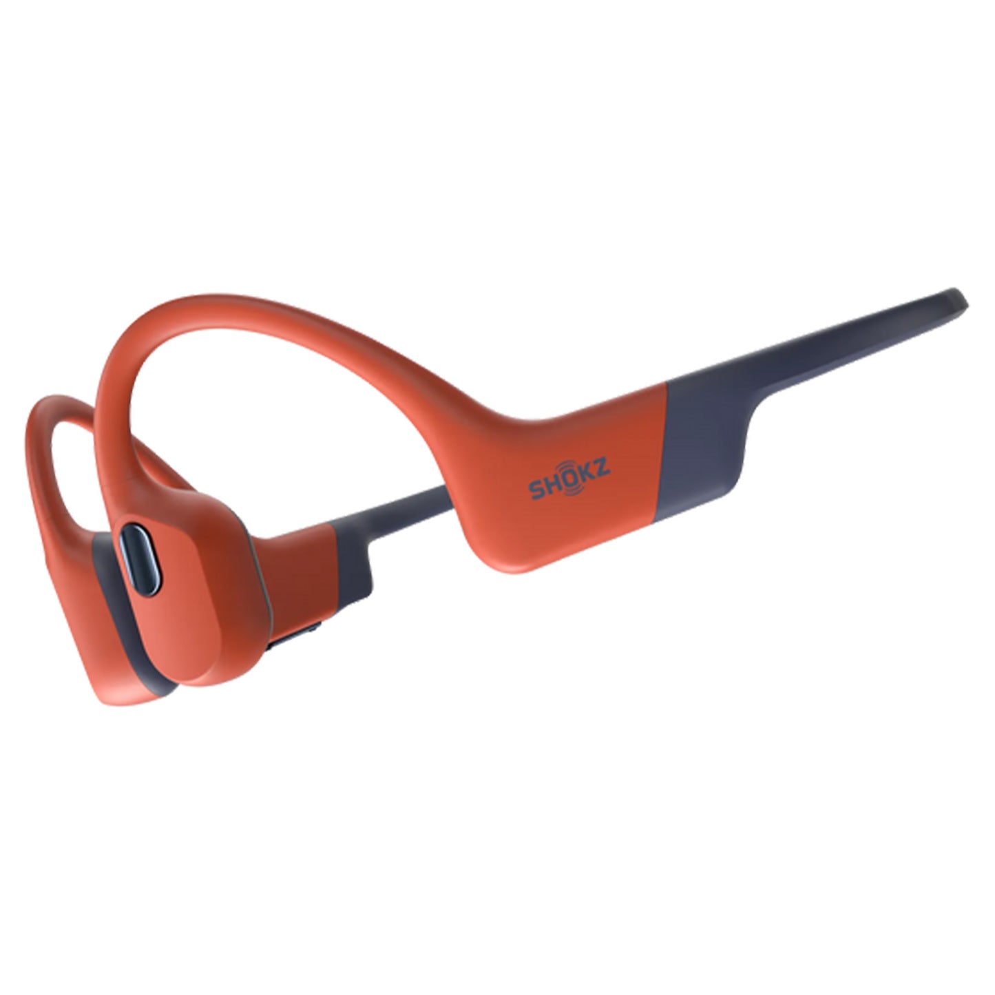 Shokz OpenSwim Pro - Red - Image 4
