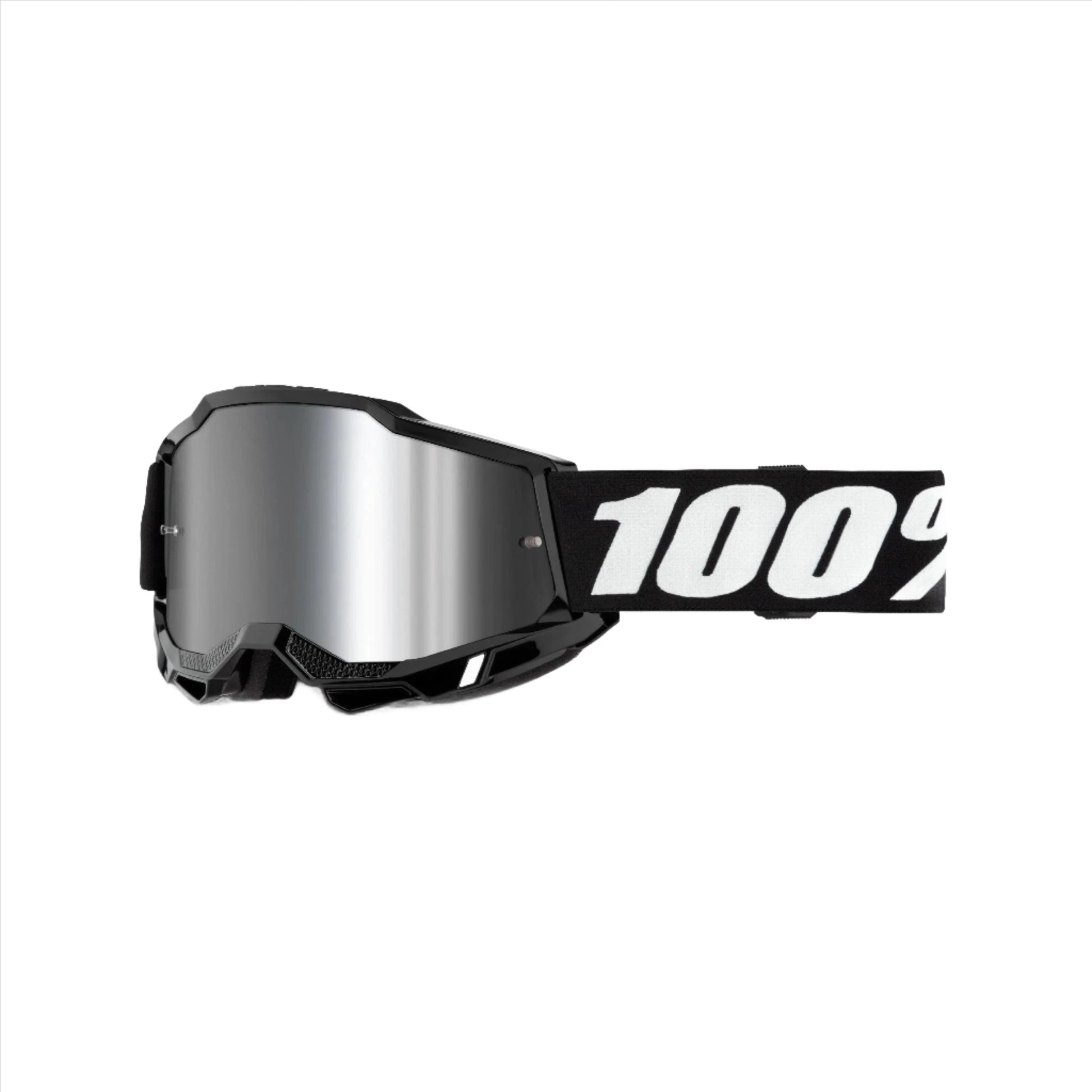 Shop 2nd D1 - 100 Percent Accuri 2 Goggles - Image 1