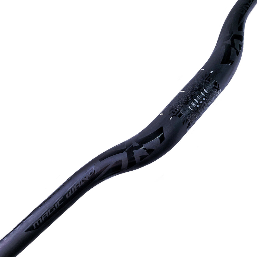 Shop 2nd D1 - DaBomb Magic Wand Carbon Bars - Image 1