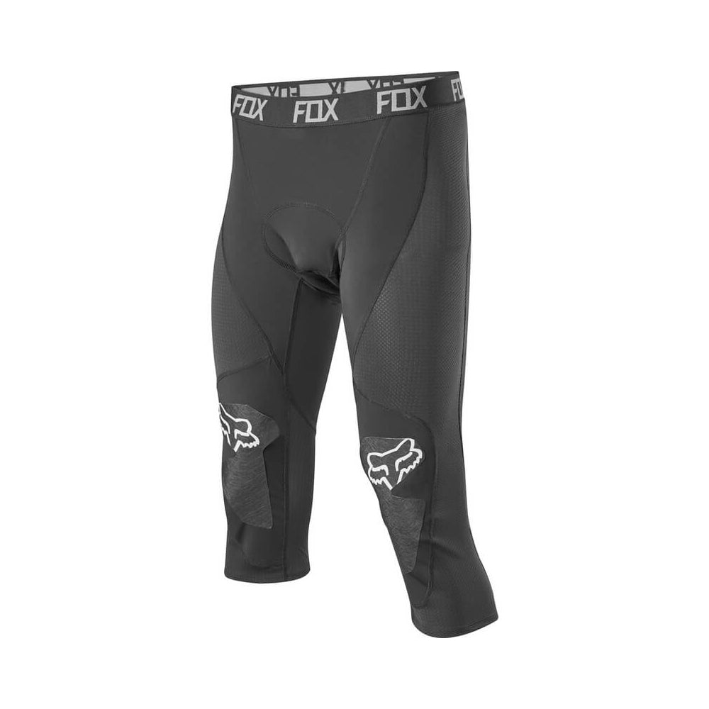 Shop 2nd D1 - Fox Enduro Protective Tights - Image 1