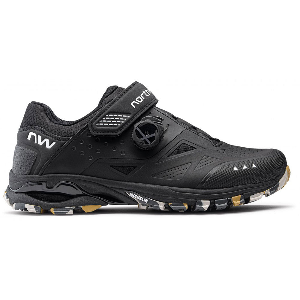 Shop 2nd D1 - Northwave Spider Plus 3 Shoes - Image 1