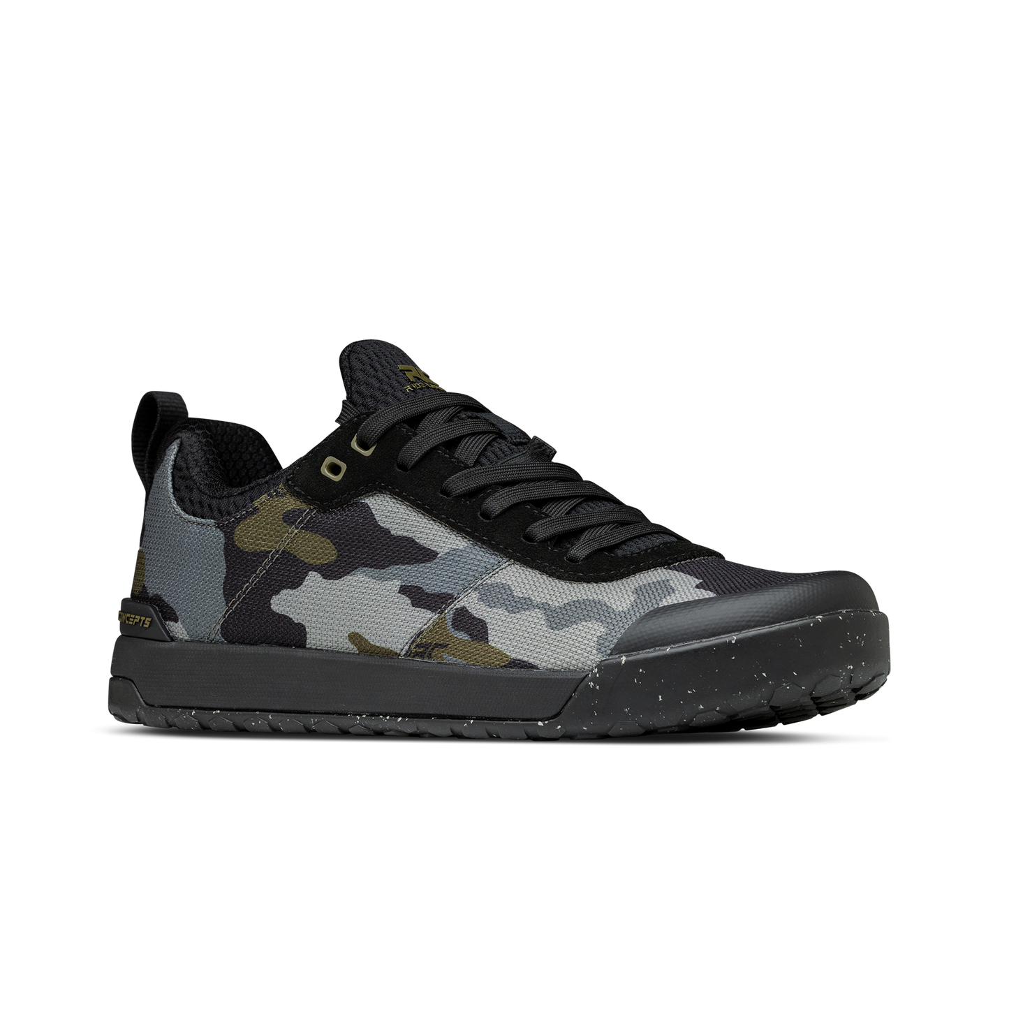 Shop 2nd D1 Ride Concepts Accomplice Clipless Shoes - Image 1