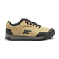 Ride Concepts Hellion Elite Flat Shoes - US 9.0 - Tan - Black