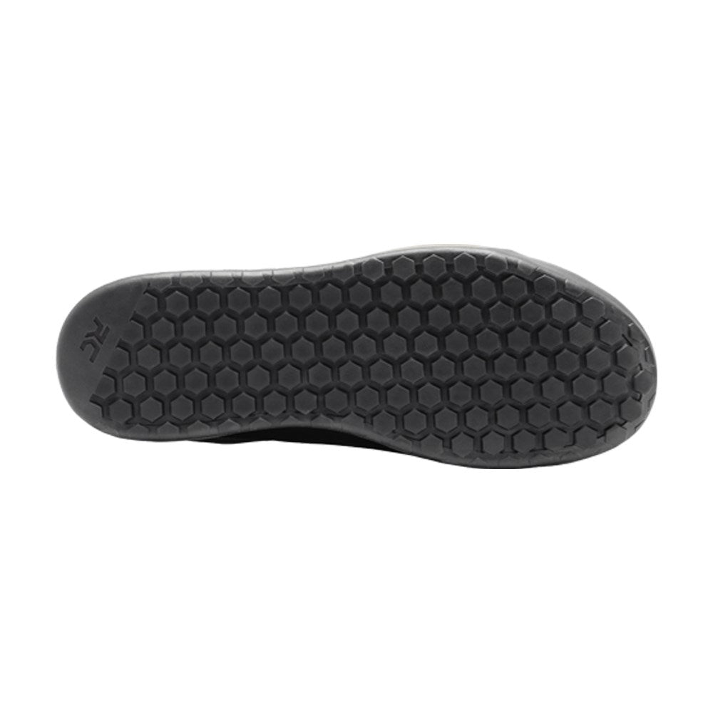 Ride Concepts Hellion Elite Flat Shoes - US 11.0 - Tan - Black