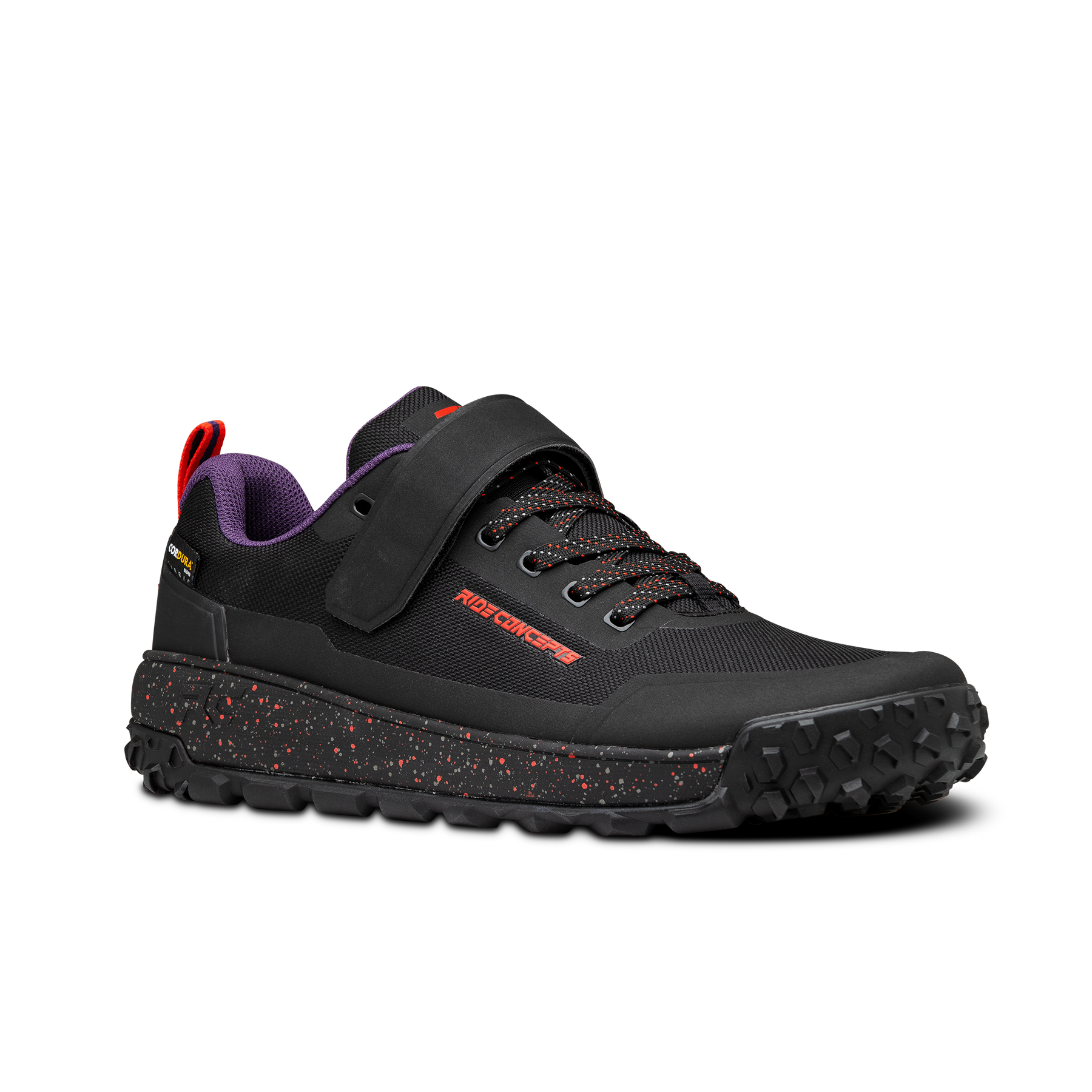 Shop 2nd D1 Ride Concepts Tallac Men's Clipless Shoes - Image 1