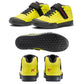 Shop 2nd D1 Ride Concepts Wildcat Flat Shoes - US 10.0 - Lime - Black - Image 2