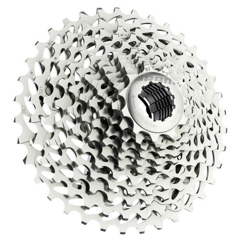 Shop 2nd D1 - SRAM PG-1170 11 Speed Cassette - Image 1