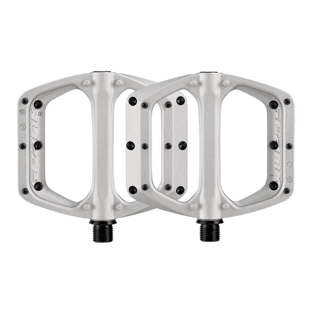 Shop 2nd D3 - Spank Spoon DC Alloy Pedals - Image 1