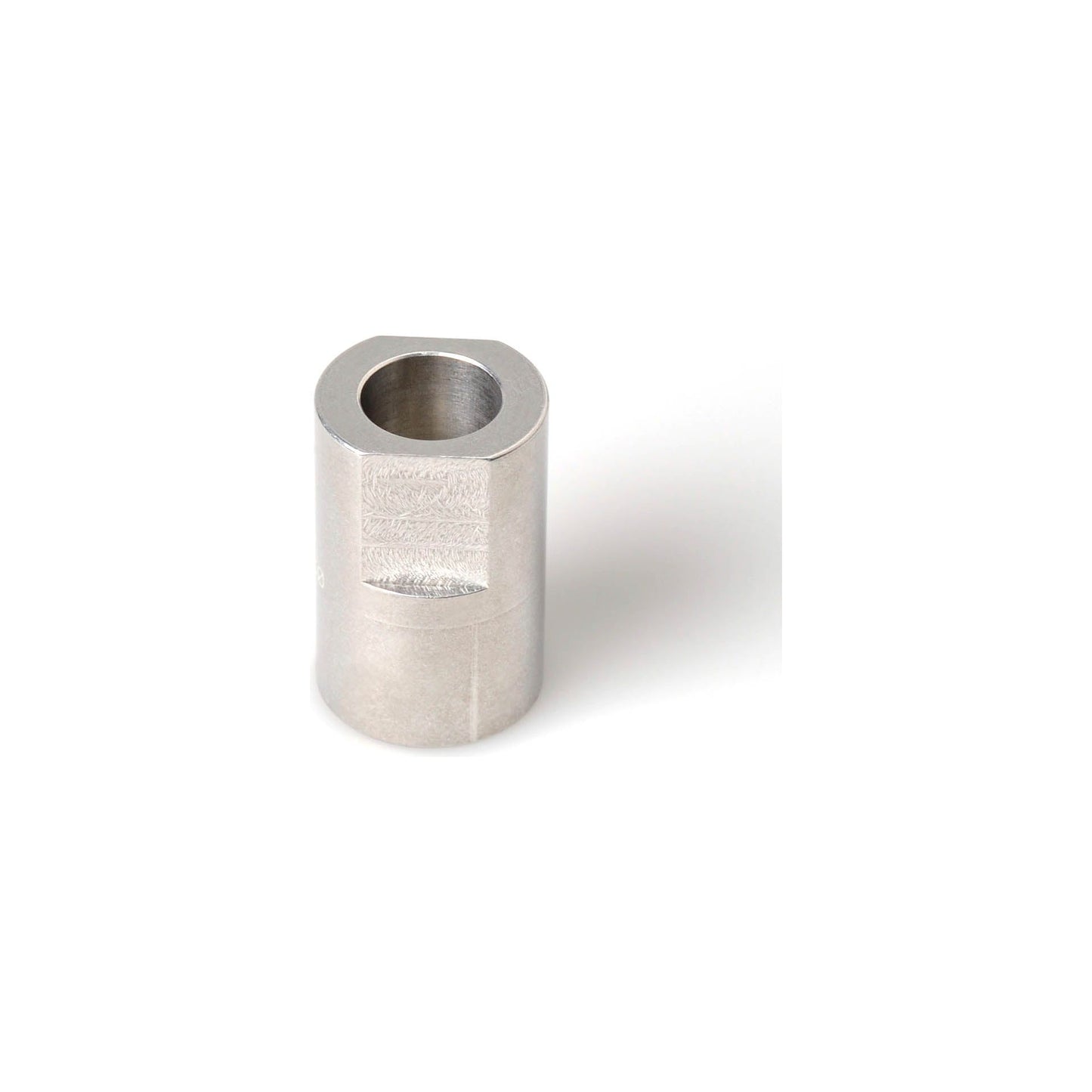 SHORT INSTALLATION CYLINDER Ø15/26x40MM - Image 1