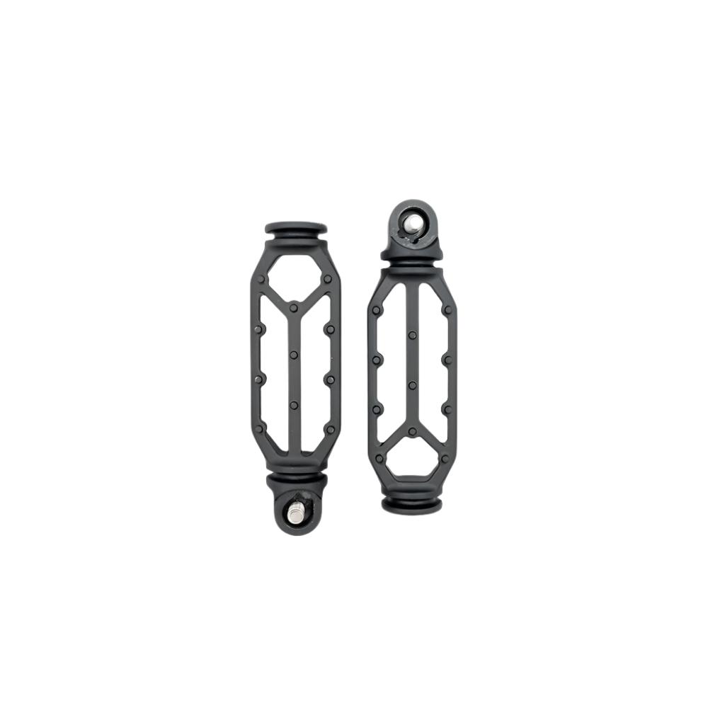 Shotgun Replacement Foot Pegs (Pair) Replacement - Foot Pegs - Pair - Image 1