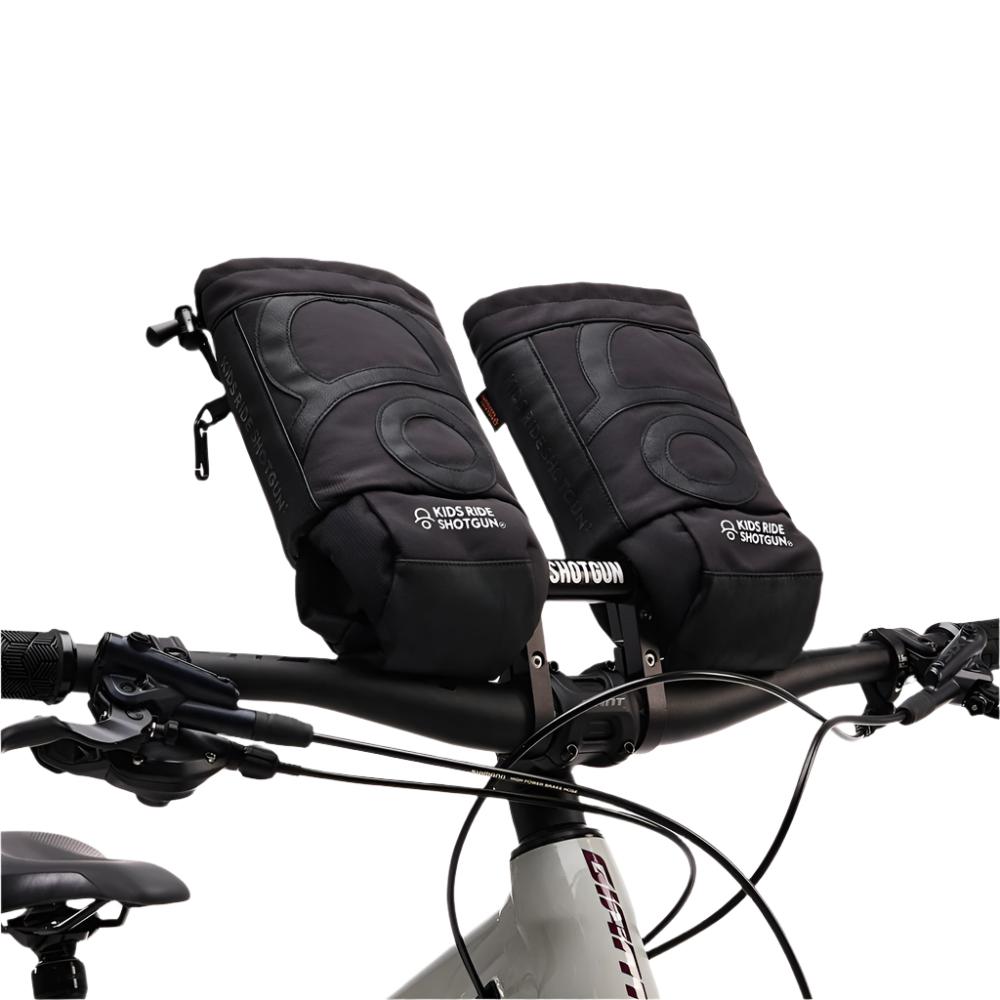 Shotgun Replacement Pogies - Image 1