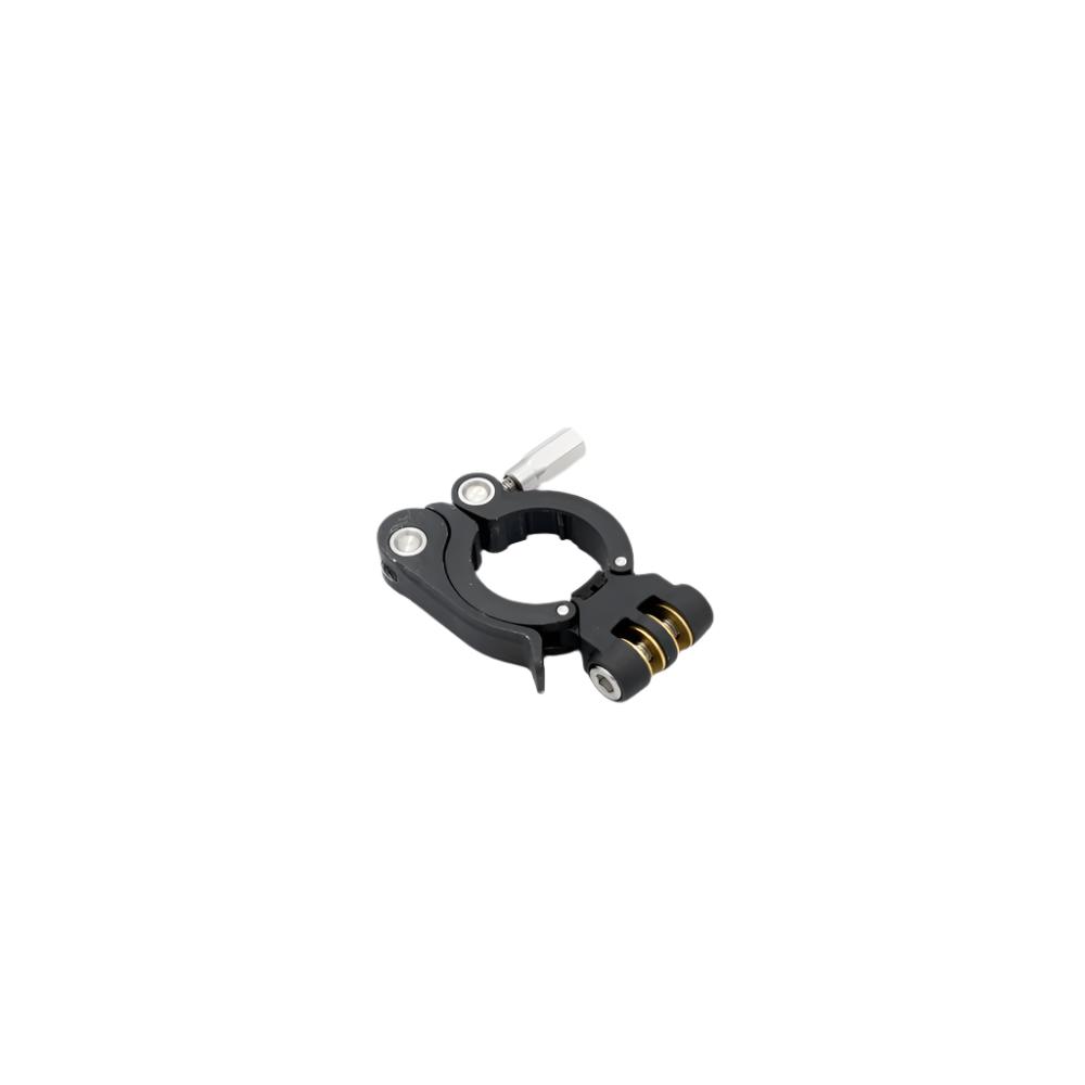 Shotgun Replacement Rear Clamp Assembly - Rear Clamp Assembly - Image 1