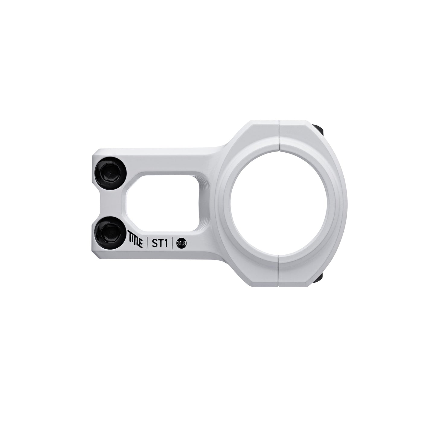 Title ST1 Stem - 35mm - 40mm - 0 Degree - White
