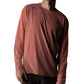 Signature Augusta Long Sleeve Jersey - S - Cedarwood - Image 4