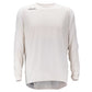 Signature Augusta Long Sleeve Jersey - XL - Whitecap Grey - Image 1