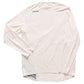 Signature Augusta Long Sleeve Jersey - XL - Whitecap Grey - Image 2