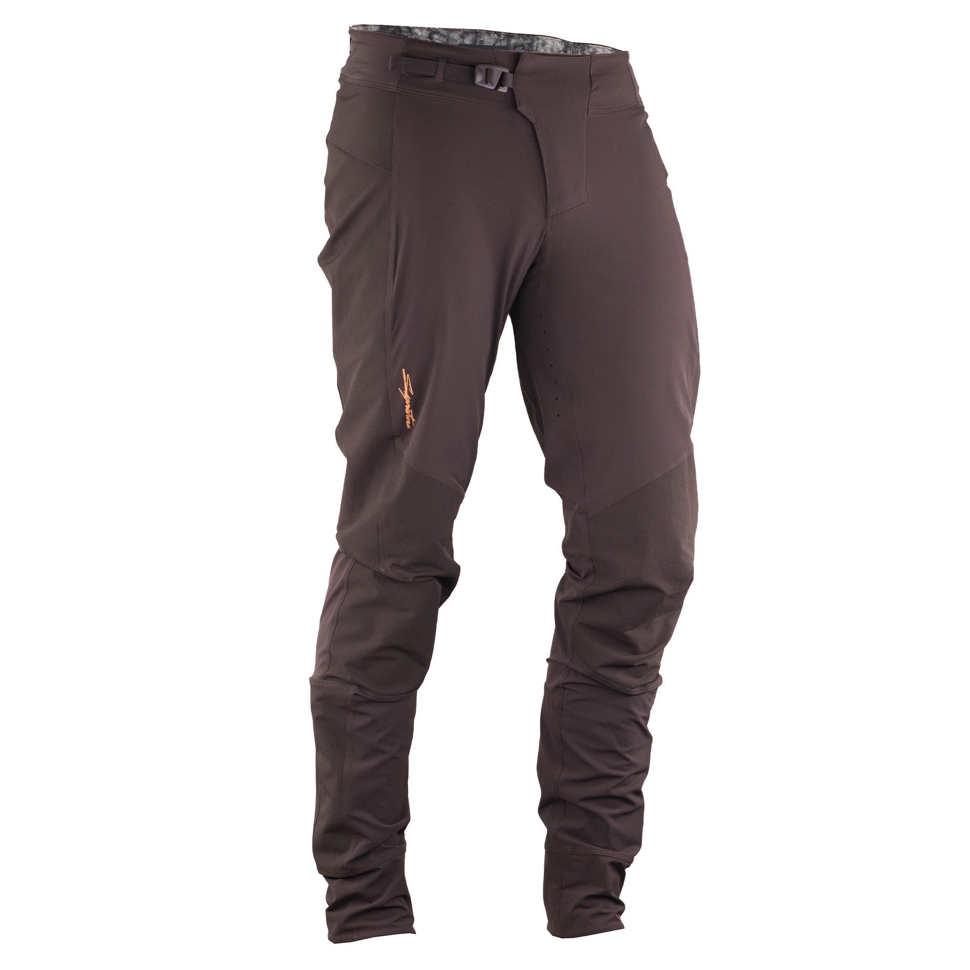 Signature Augusta Pants - 30 - Chocolate Torte - Image 1