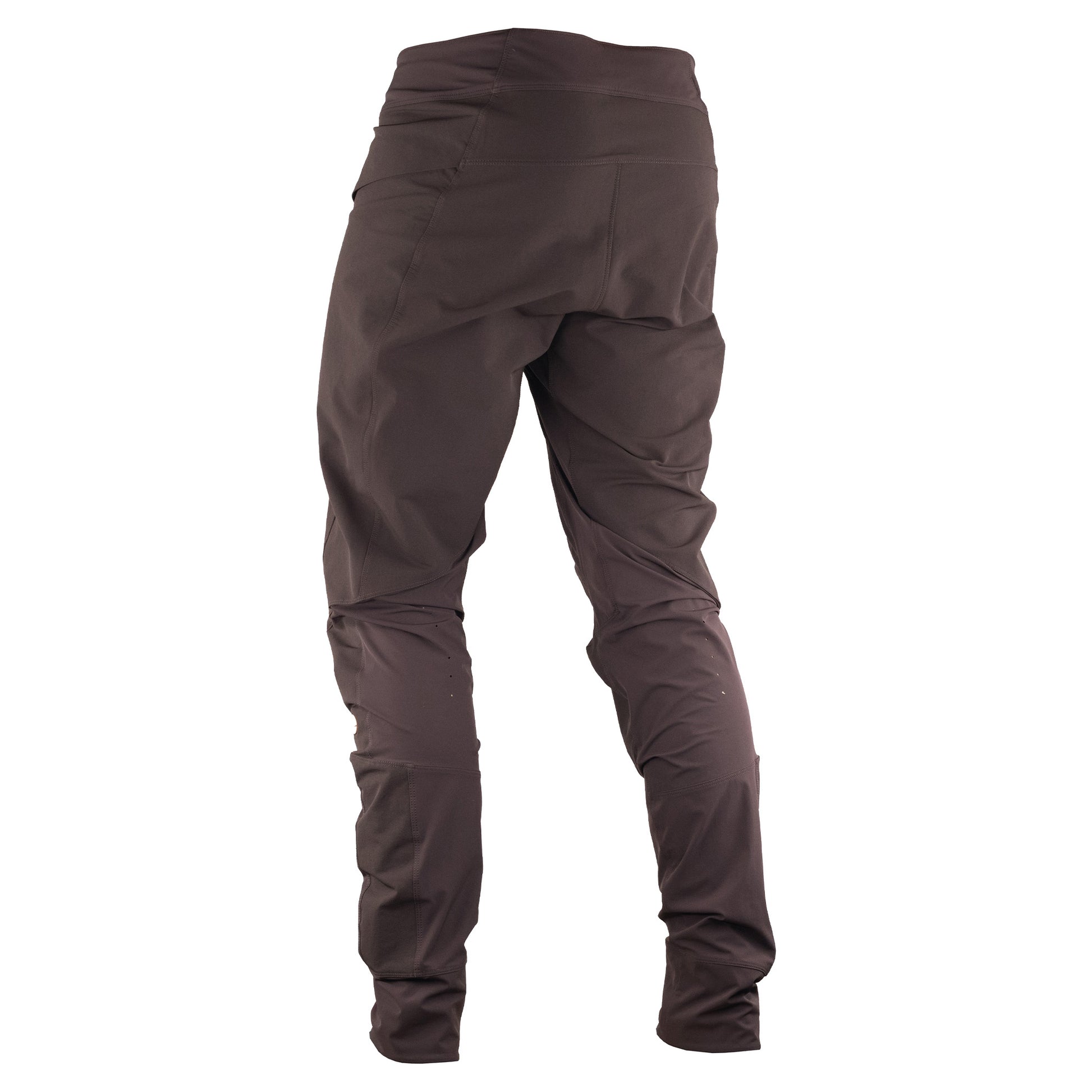 Signature Augusta Pants - 30 - Chocolate Torte - Image 3