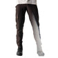 Signature Augusta Pants - 30 - Chocolate Torte - Image 6