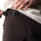 Signature Augusta Pants - 30 - Chocolate Torte - Image 9