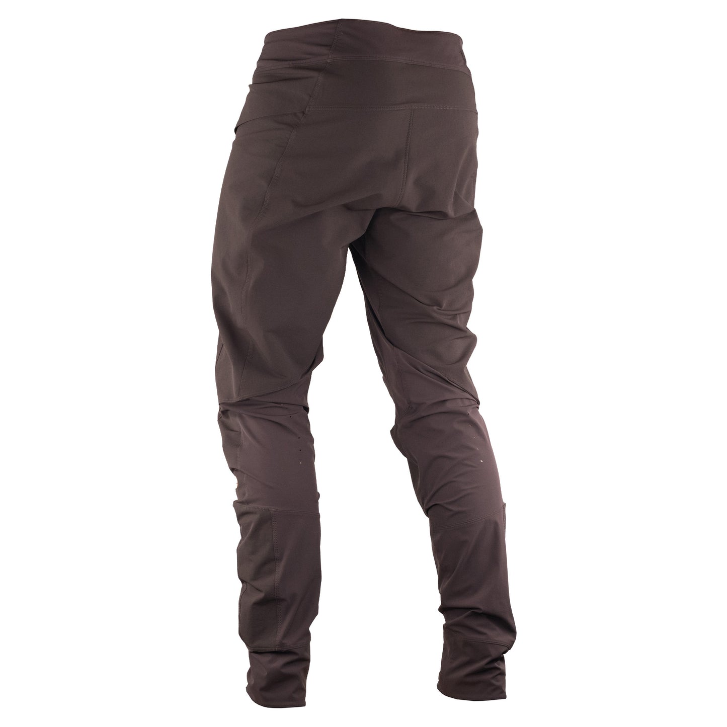 Signature Augusta Pants - 36 - Chocolate Torte - Image 3