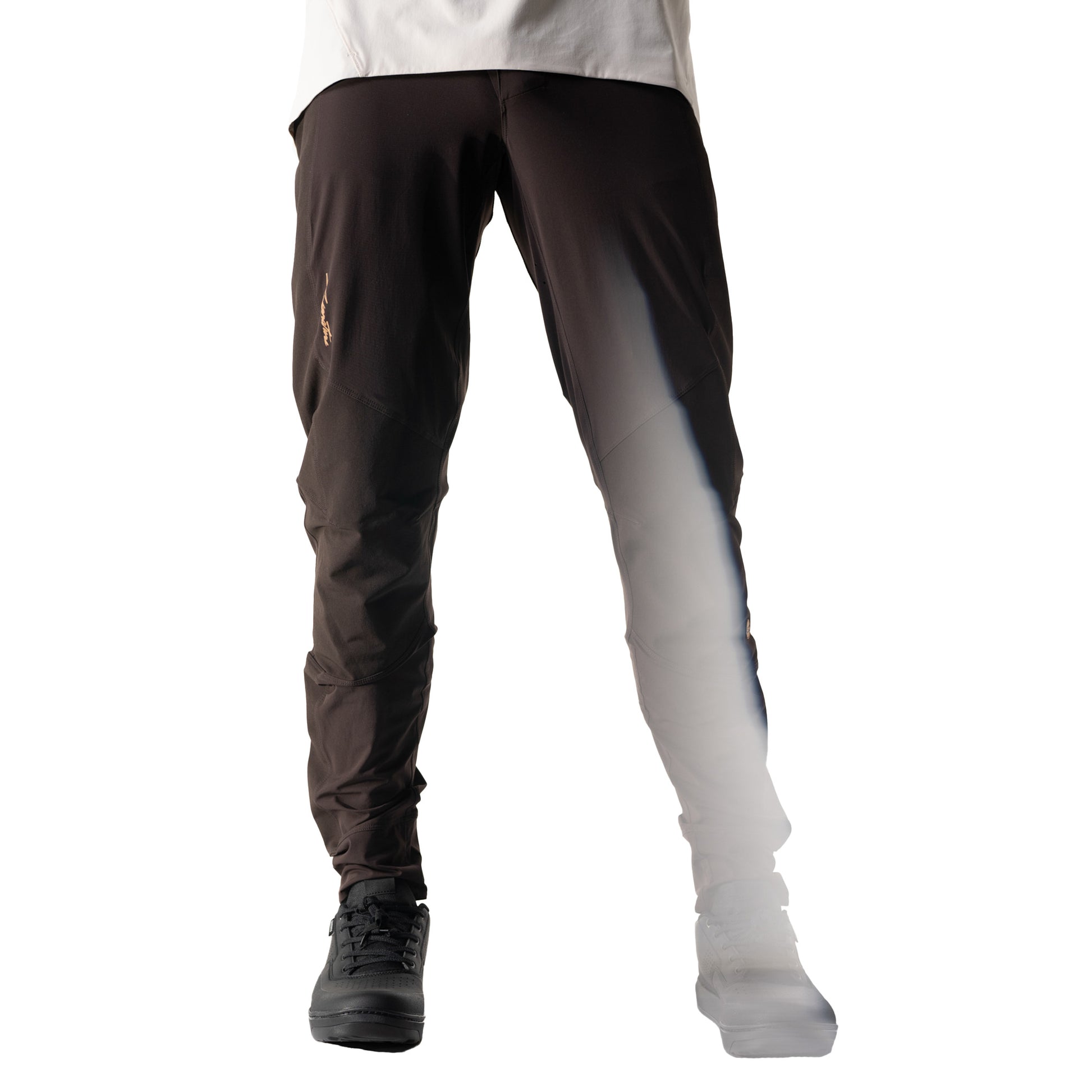 Signature Augusta Pants - 36 - Chocolate Torte - Image 6