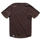 Signature Augusta Short Sleeve Jersey - 2XL - Chocolate Torte - Image 2