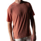 Signature Augusta Short Sleeve Jersey - M - Cedarwood - Image 4