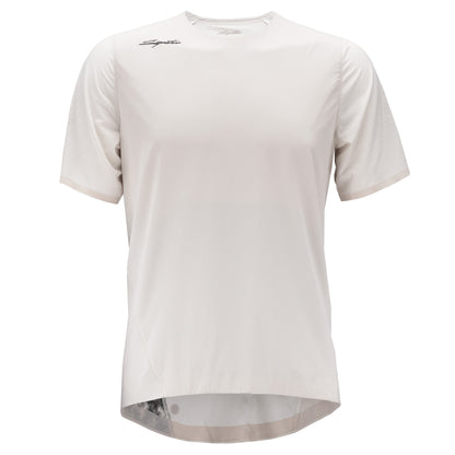Signature Augusta Short Sleeve Jersey - XL - Whitecap Grey - Image 1