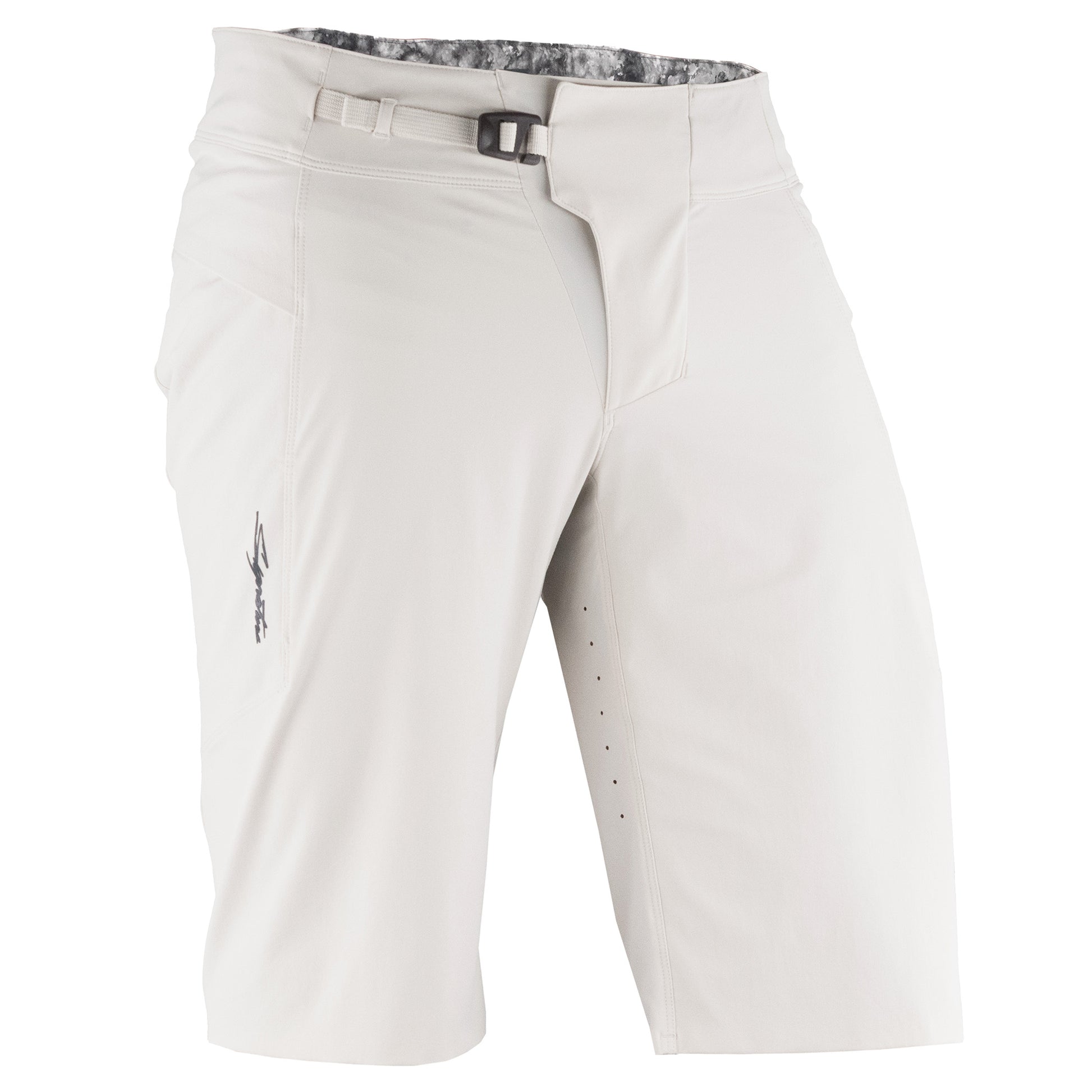 Signature Augusta Shorts - 32 - Whitecap Grey - Image 1