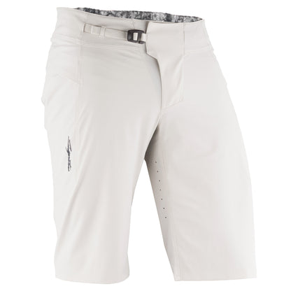 Signature Augusta Shorts - 34 - Whitecap Grey - Image 1