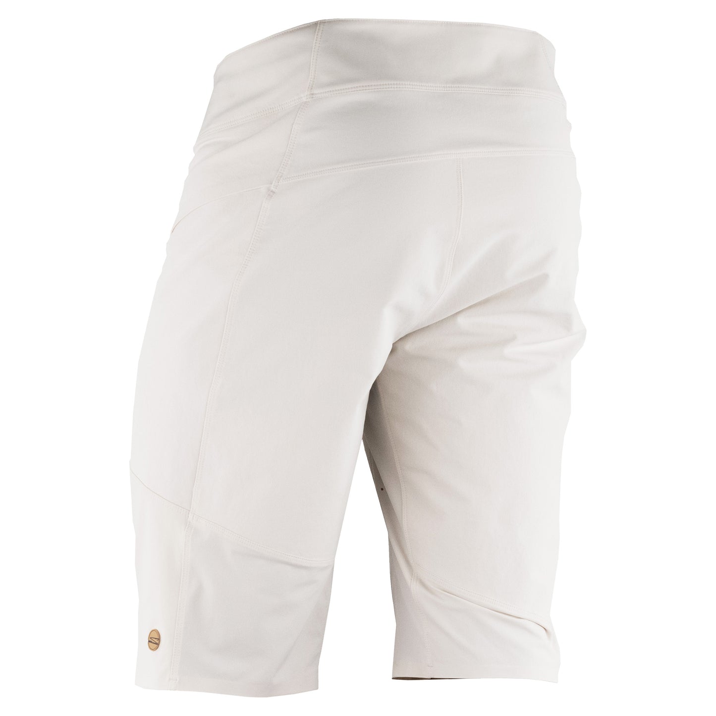 Signature Augusta Shorts - 36 - Whitecap Grey - Image 3
