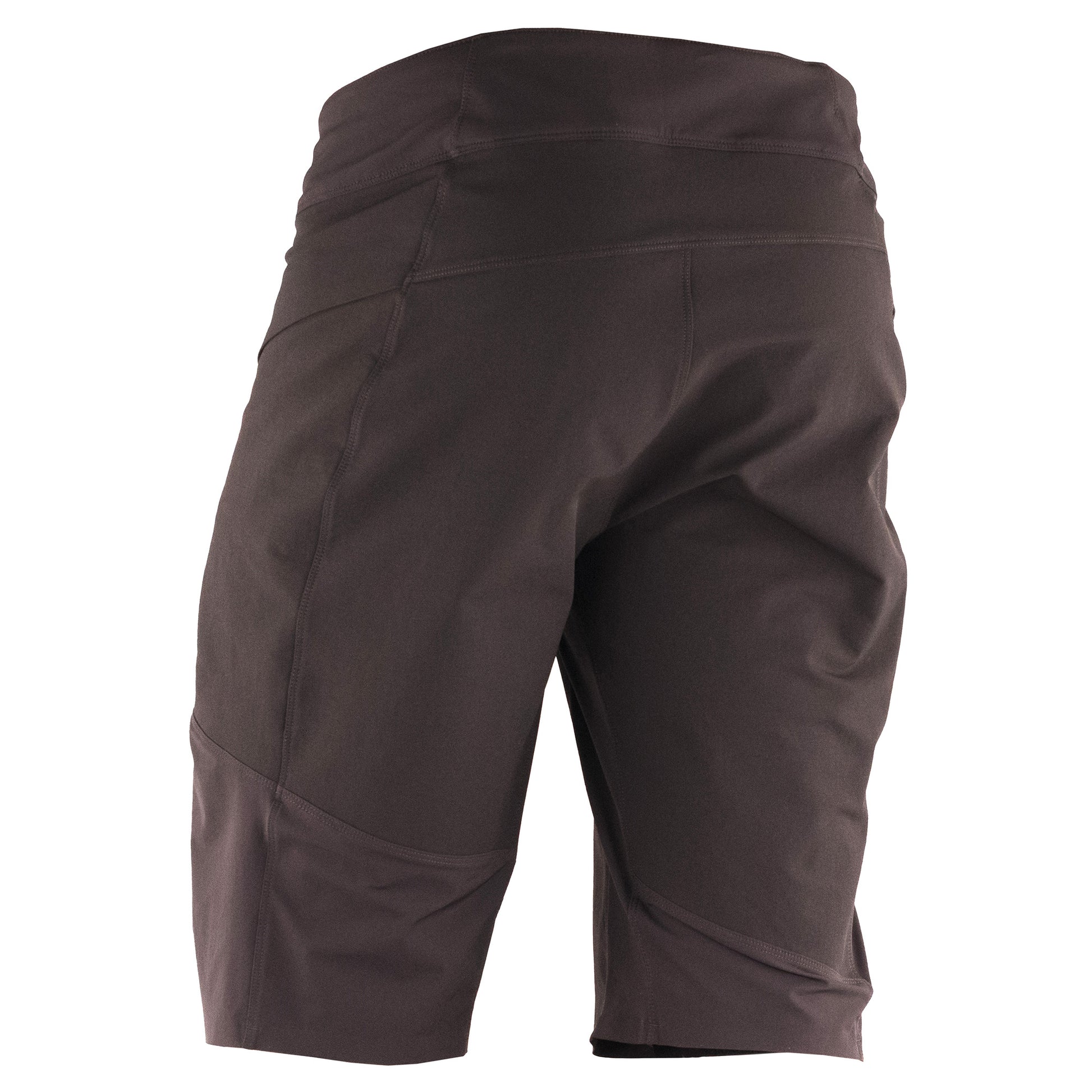 Signature Augusta Shorts - 38 - Chocolate Torte - Image 3