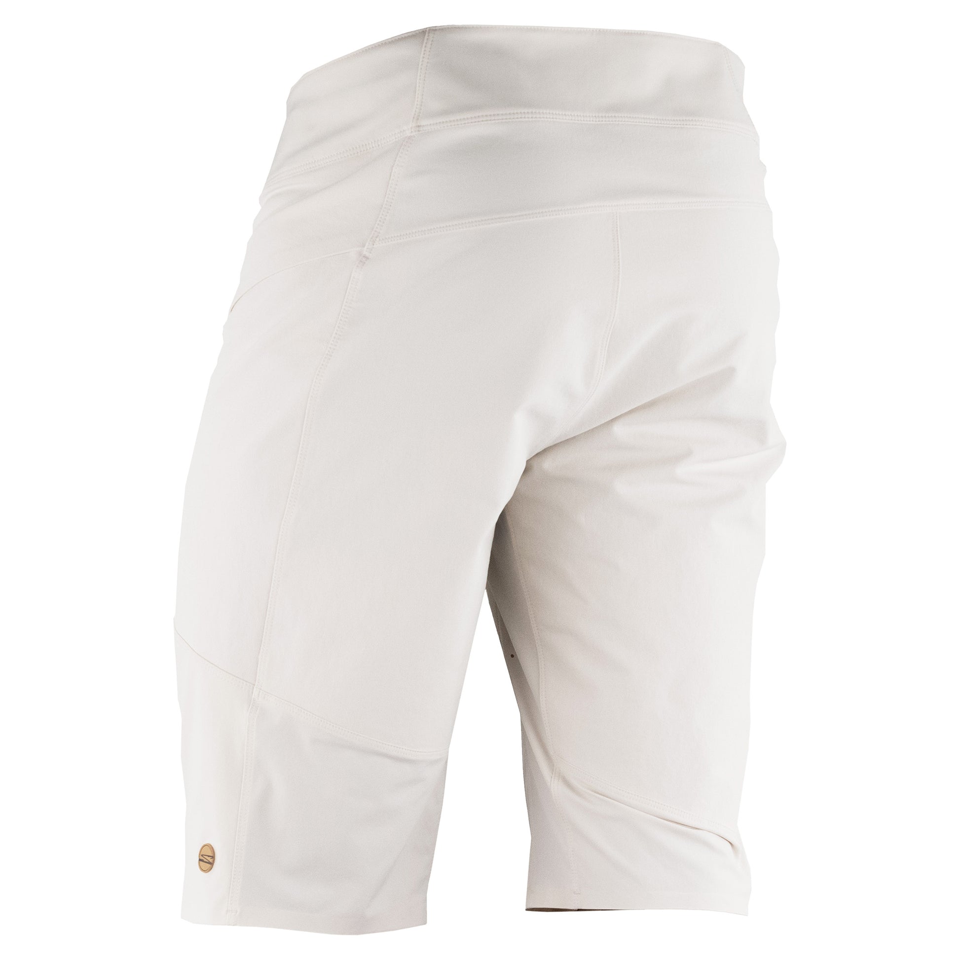 Signature Augusta Shorts - 38 - Whitecap Grey - Image 3