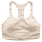 Signature Juna Sports Bra - XL - Coconut Milk - Image 1