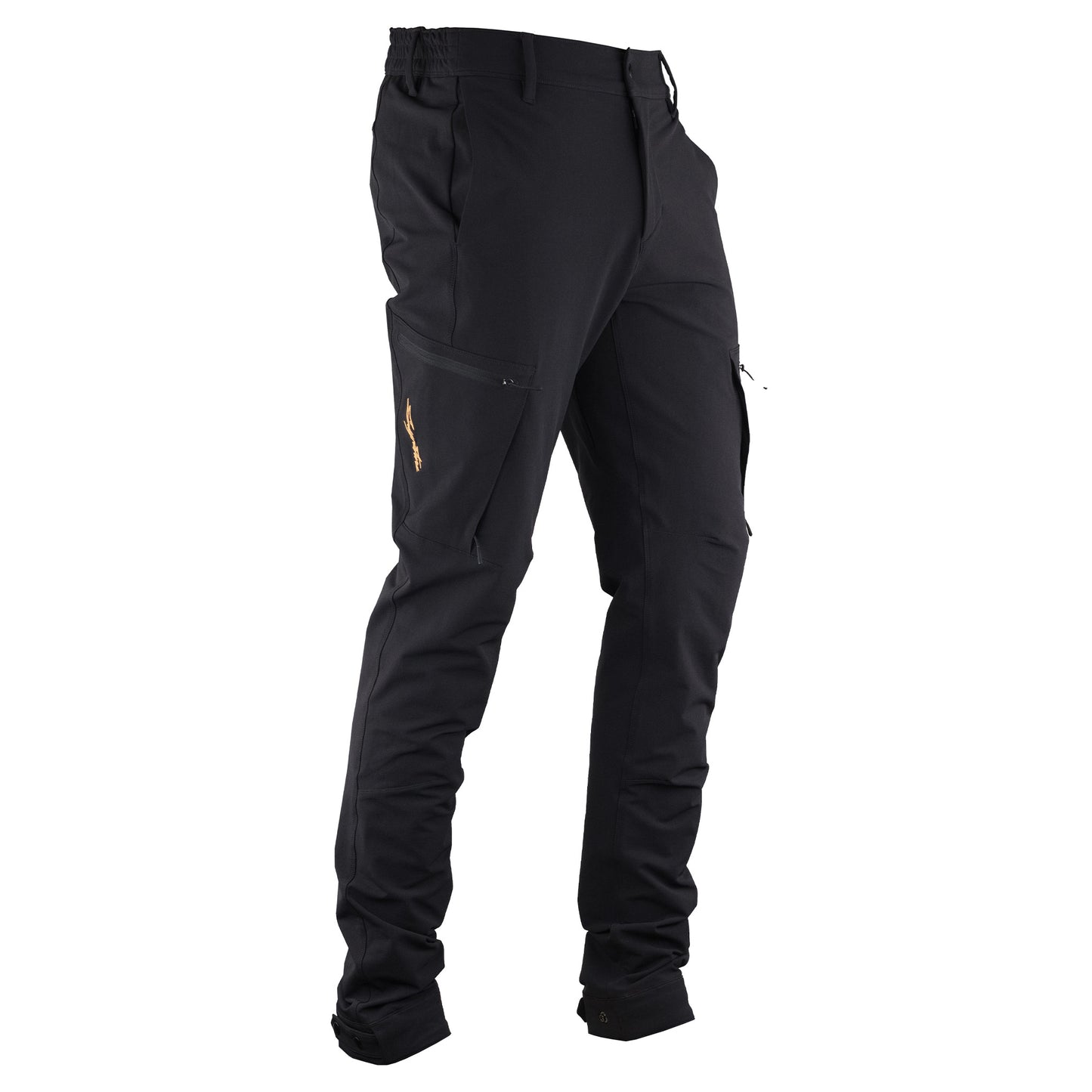 Signature Rover Pants - 28 - Black - Image 1
