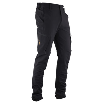 Signature Rover Pants - 28 - Black - Image 1