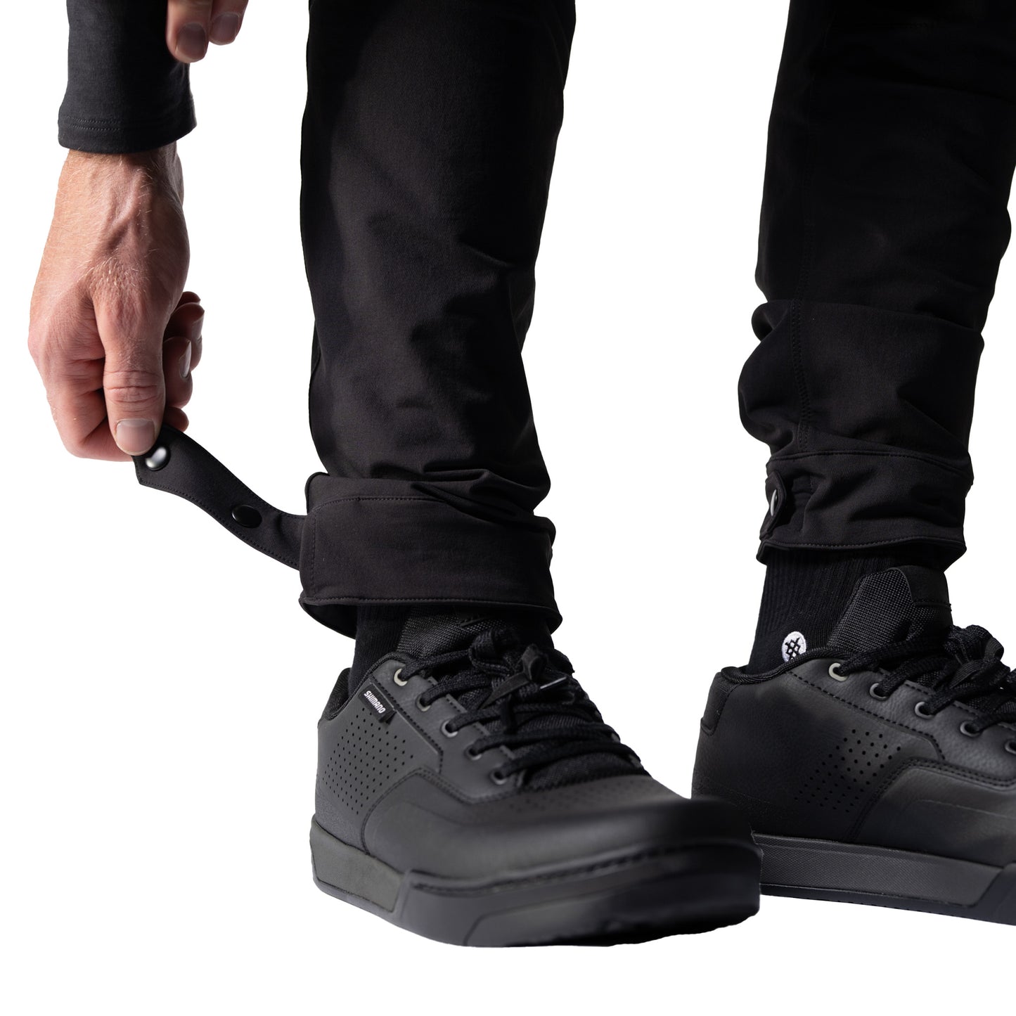 Signature Rover Pants - 28 - Black - Image 4