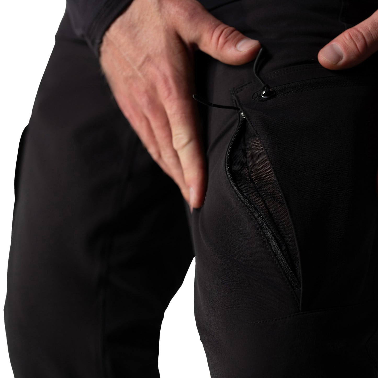 Signature Rover Pants - 28 - Black - Image 6
