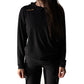 Signature Rover UPF Sun Hoodie - S - Black - Image 8