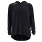 Signature Rover UPF Sun Hoodie - XL - Black - Image 1