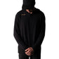 Signature Rover UPF Sun Hoodie - XS - Black - Image 4