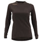 Signature Women's Juna Long Sleeve Jersey - M - Chocolate Torte - Image 1