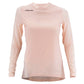 Signature Women's Juna Long Sleeve Jersey - XL - Pale Peach - Image 2