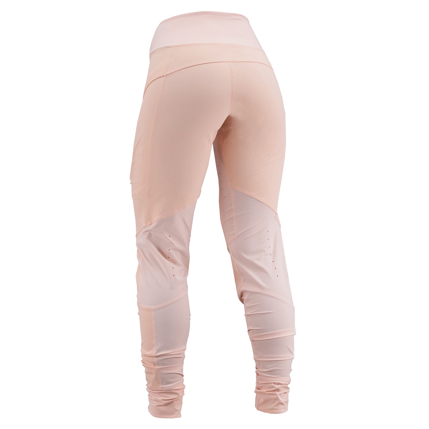 Signature Women's Juna Pants - L - Pale Peach - Image 3