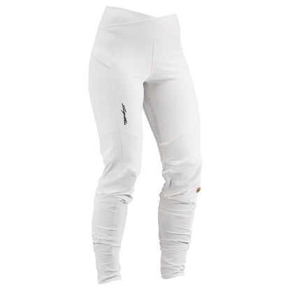Signature Women's Juna Pants - M - Coconut Milk - Image 1