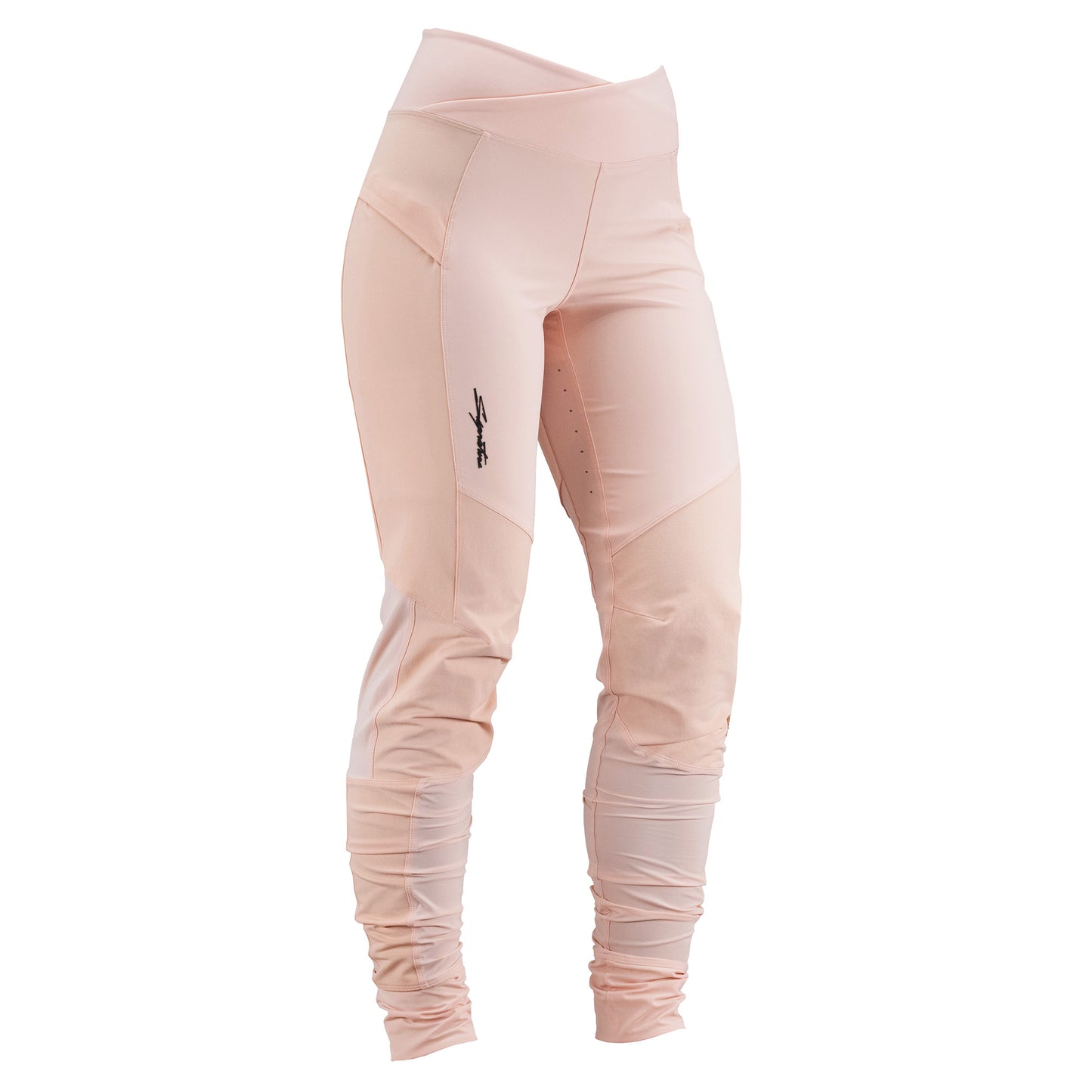 Signature Women's Juna Pants - S - Pale Peach - Image 1
